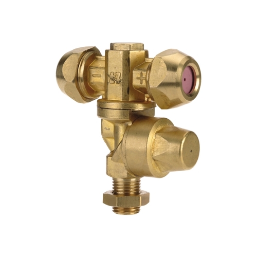 Brass High Pressure Nozzle Holder