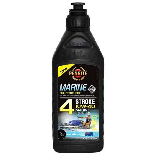 Penrite Marine Full Syn 10W-40