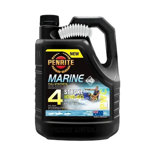Penrite Marine Full Syn 10W-40