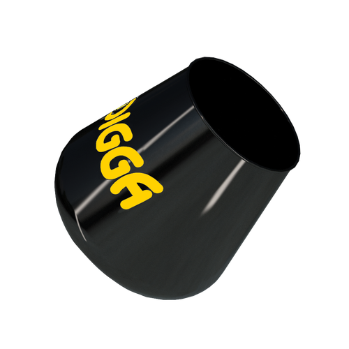 Digga 160Ltr (5.7ft³) Cement Mixer Bowl - 65mm Round Hub 