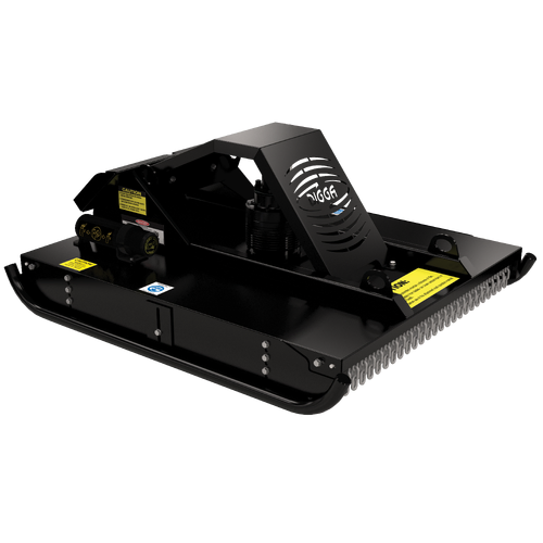 Digga 1000mm Mini Loader Slasher 