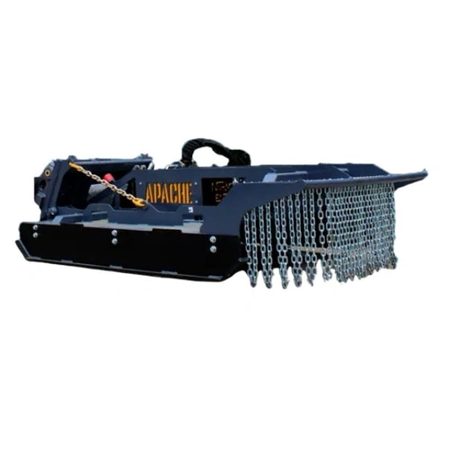 Norm Engineering 5FT / 1525mm Apache Mulching Slasher