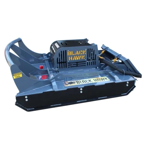 Norm Engineering 6FT / 1830mm Black Hawk Brush Cutter 