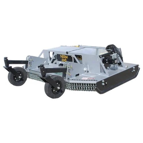 Norm Engineering 7FT / 2130mm High Flow Skid Steer Slasher
