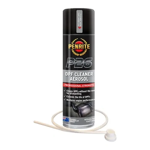 Penrite P26 DPF CLEANER