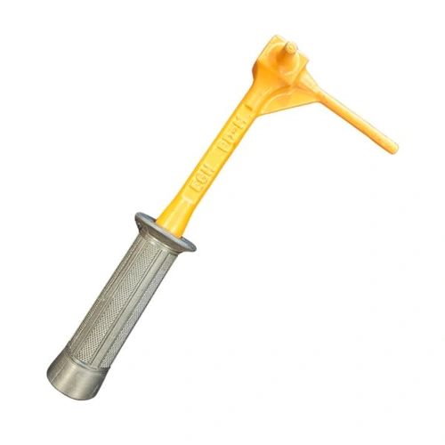 ECH Pin Drift Tool - Mini