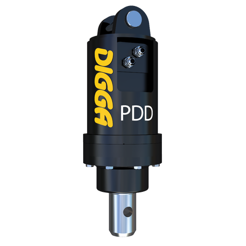 Digga PDD-2 Auger Drive