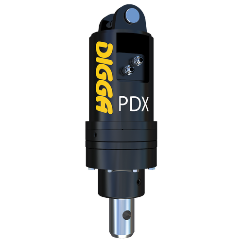 Digga PDX-2 Auger Drive