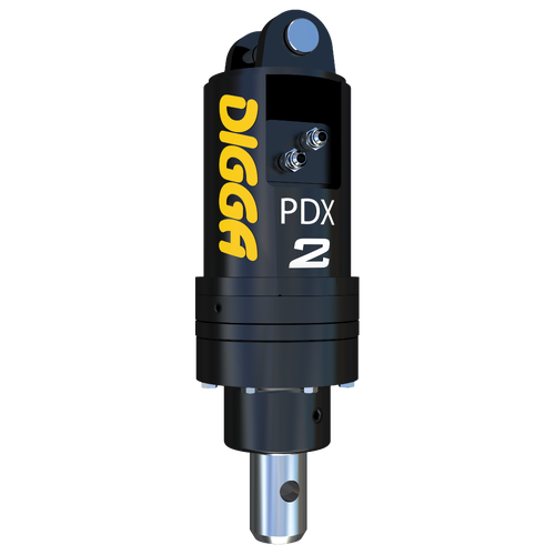 Digga PDX2-2 Auger Drive 