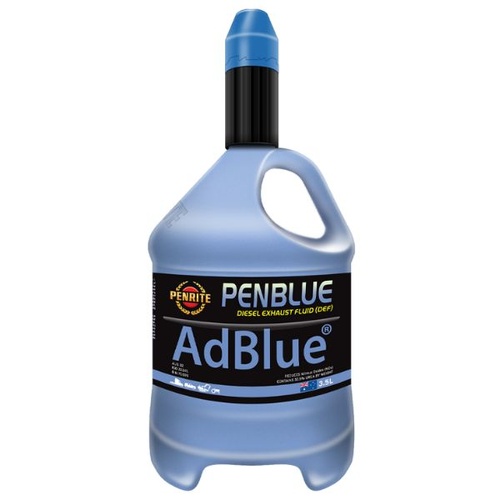 PENBLUE (Adblue) DEF- Diesel Exhaust Fluid