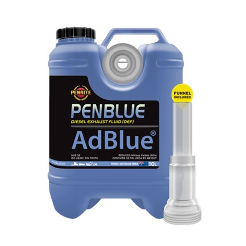 PENBLUE (Adblue) DEF- Diesel Exhaust Fluid