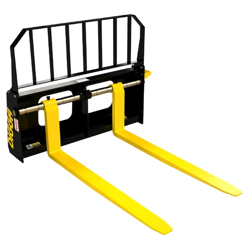 Digga - Pallet Forks - 1800KG