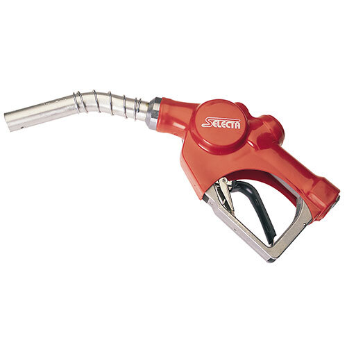 Silvan Diesel Auto Shut Off Gun