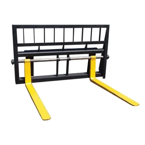 Pin Eye Pallet Forks- 1200KGCapacity