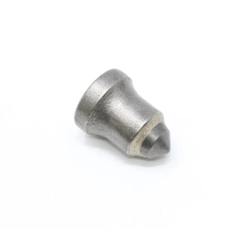 Harley Rake Weld on Pick Tooth 