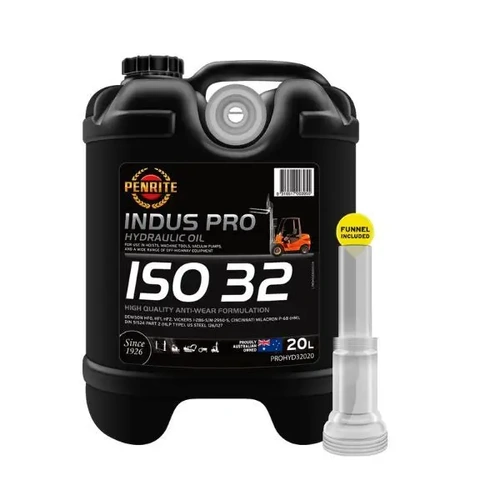 INDUS Pro Hydraulic 32