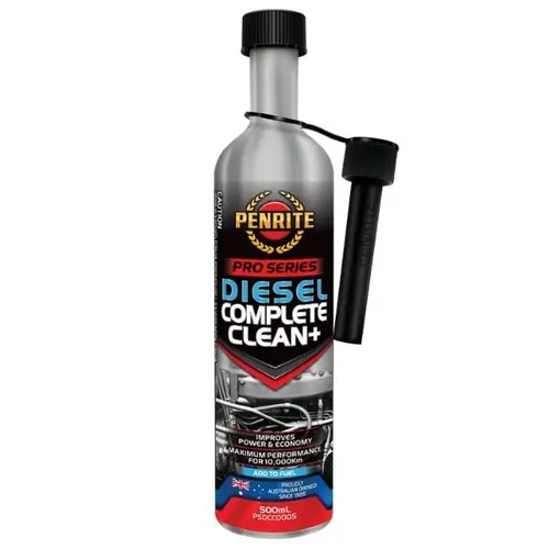 Penrite Diesel Complete Clean + 