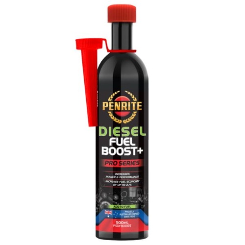 Penrite Diesel Fuel Boost +