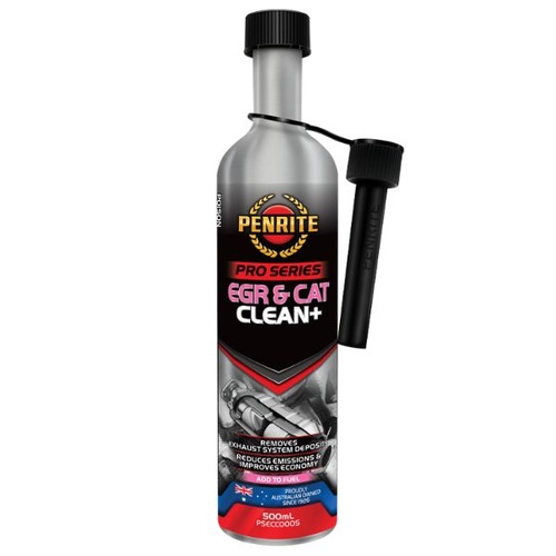 Penrite EGR &amp; CAT Clean + 