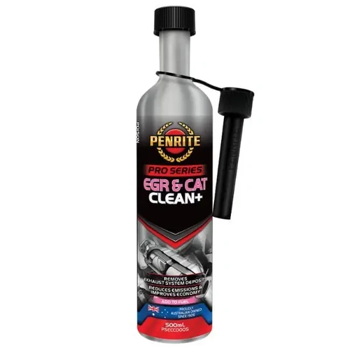 Penrite EGR &amp; CAT Clean + 