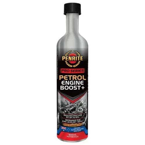 Penrite Petrol Engine Boost +