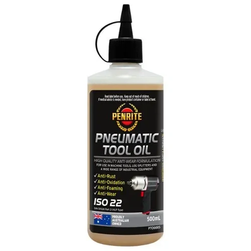 Penrite Pneumatic Tool Oil