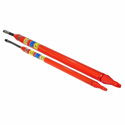 PVH45 Pneuvibe Earth Piercer