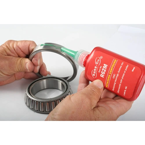 Bare Co R62M Retaining Compond (Loctite 641) 50ml
