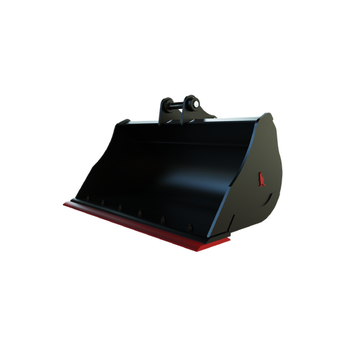 Roo Excavator Mud Bucket 1000 mm
