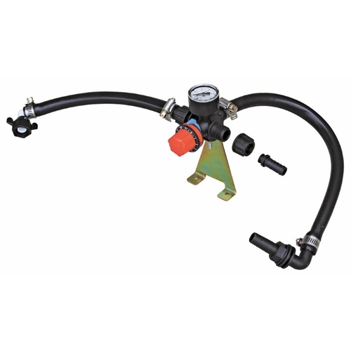 Silvan Pressure Regulator Kit