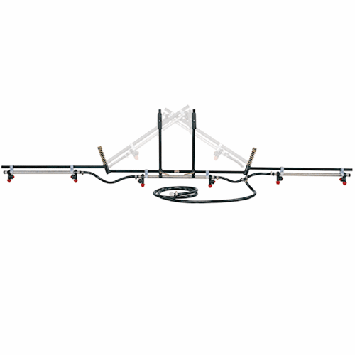 Silvan RP1-25 3m Cross Fold Boom