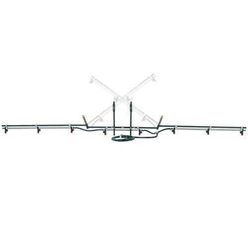 Silvan RP1-26 4m Cross Fold Boom