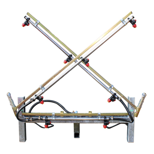Silvan Sprayboom Hayman Towbar 