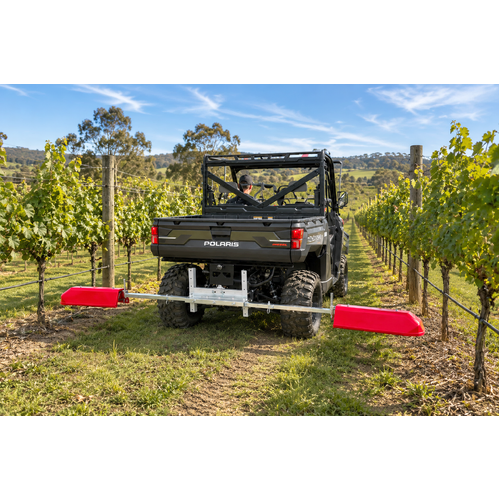 Silvan RP1-38 Double Sided Undervine Towbar Boom