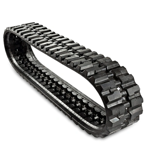 250mm Excavator Rubber Track 250x72BLx50