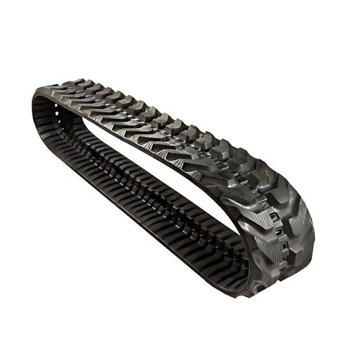 400mm Excavator Rubber Track 400x73Yx76