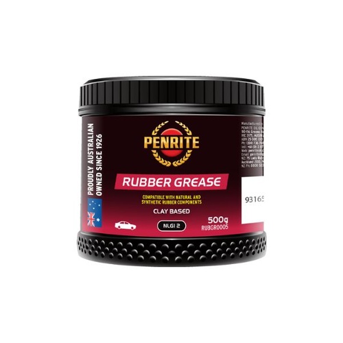 Penrite Rubber Grease
