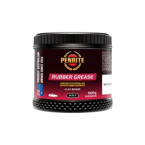 Penrite Rubber Grease