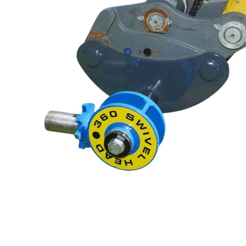 Slanetrac 360 Degree Swivel Joint 