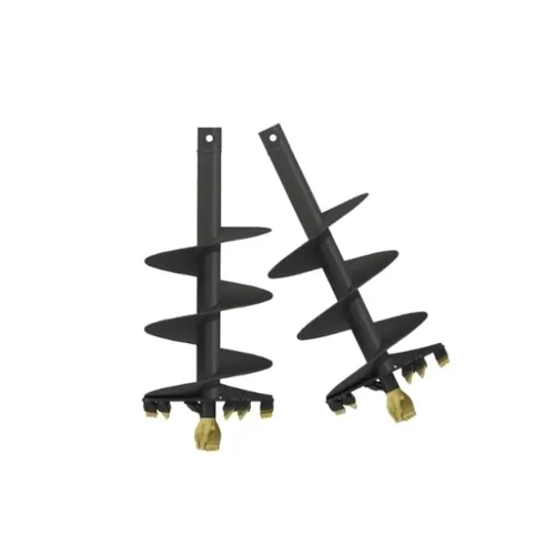 Auger Torque - S4 Augers - 65MM Round