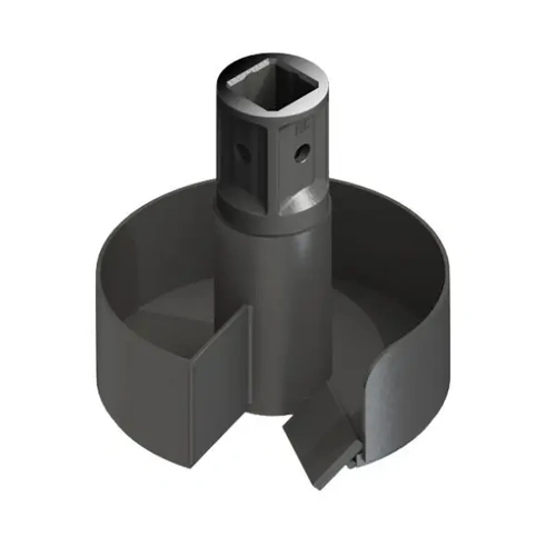 Auger Torque - S5/S6 Hole Cleaner 
