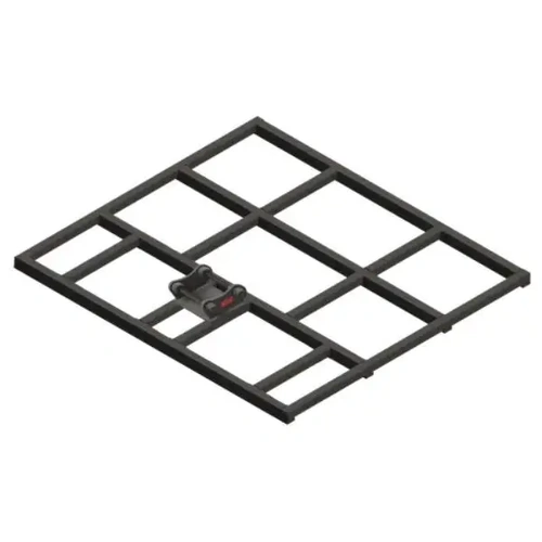 Norm Engineering 1400mm x 1200mm Spreader Bar
