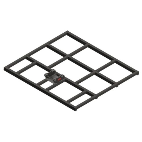 Norm Engineering 2100mm x 1800mm Spreader Bar