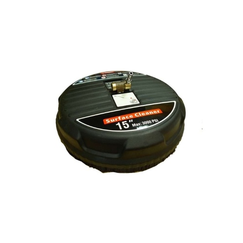 Crommelins 15&quot; Surface Cleaner