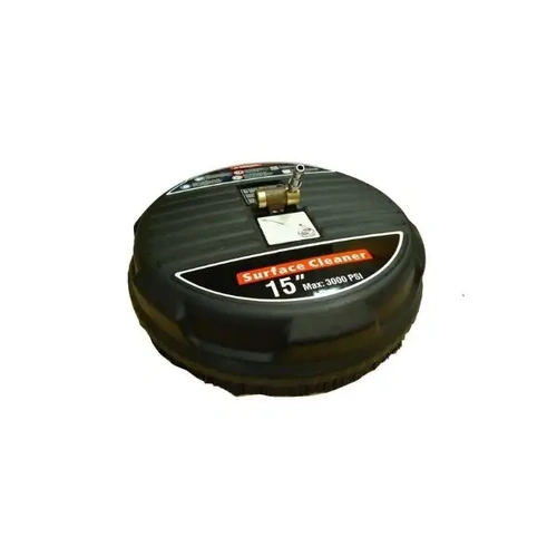Crommelins 15&quot; Surface Cleaner