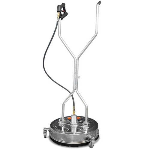 Crommelins 21&quot; Stainless Steel Surface Cleaner