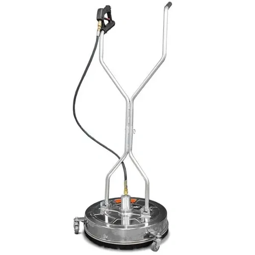 Crommelins 21&quot; Stainless Steel Surface Cleaner