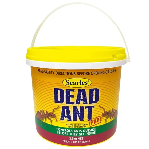 Searles Dead Ant Pro 2.5kg