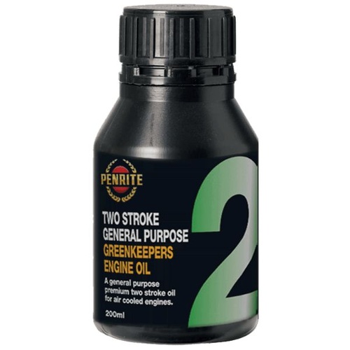 Penrite Small Engine Greenkeepers 2 Stroke Oil (Mineral) 