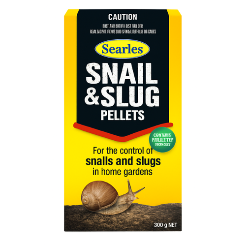 Searles Snail &amp; Slug Pellets 500g